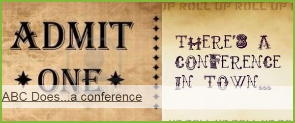 ABC does conference