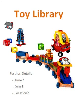 Toy Library