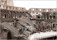 Small World Scenery: Colosseum