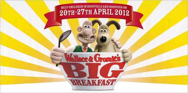 Wallace and Gromit1