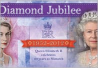 Diamond Jubilee Poster