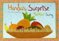 Handa’s Surprise Number Song