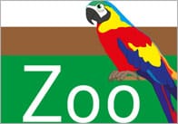 Zoo Role Play Banner