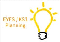Minibeast EYFS / KS1 Topic Plan