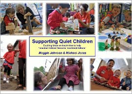 Supporting Quiet Children