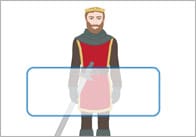 King Arthur Self-Registration Labels