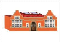 3D Model Building: School