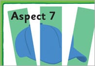 Phase 1: Aspect 6 (Oral Blending and Segmentation) Banner