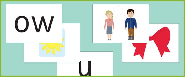 Phase 5 Alternative Phoneme Flashcards