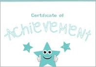 Phase 5 Certificate