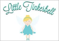 Little Tinkerbell Illustrated Story