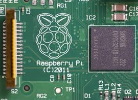 The Raspberry Pi – A Computer for Only £24!