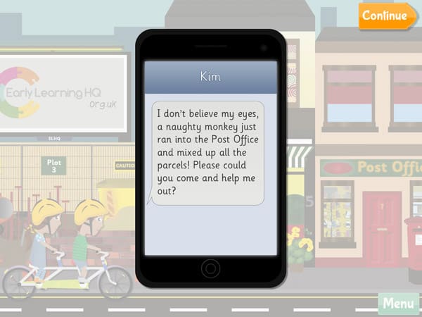 Phonic-Street-Smartphone-message