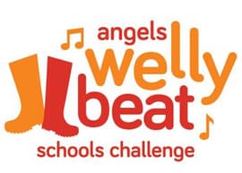 ‘Angels Welly Beat Schools Challenge’: A journey into musical creativity with CBeebies presenter Andy Day