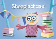 Sport Relief 2016: Sheeplechase Activity