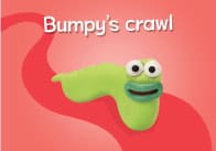 Sport Relief 2016: Bumpy’s Crawl
