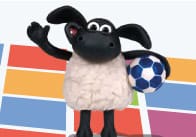 Sport Relief 2016: Hide & Sheep Activity