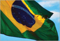 Brazil Photo Pack