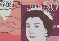 Printable Banknotes & Coins For Role Play