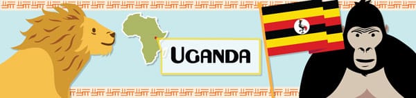 Uganda Display Banner