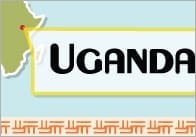 Uganda Display Banner