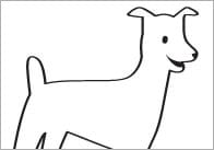 Pet Themed Colouring In Sheets – Mindfulness Resource