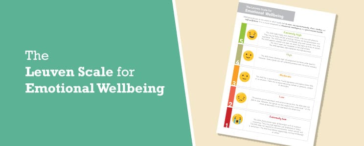 Leuven Scale for Wellbeing