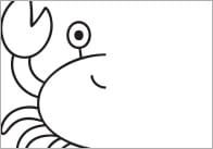 Free Summer ‘Complete the Picture’ Printable – 10 Fun Drawing & Colouring Sheets