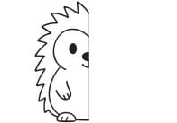 Free Autumn Printable – ‘Complete the Picture’ Drawing & Colouring Sheets